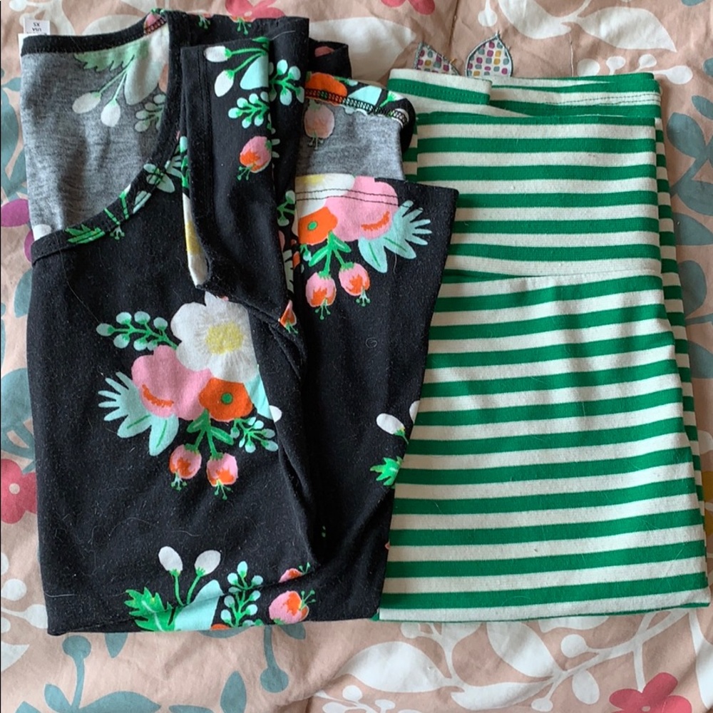 Iconic LLR Cassie & Classic Set🌺